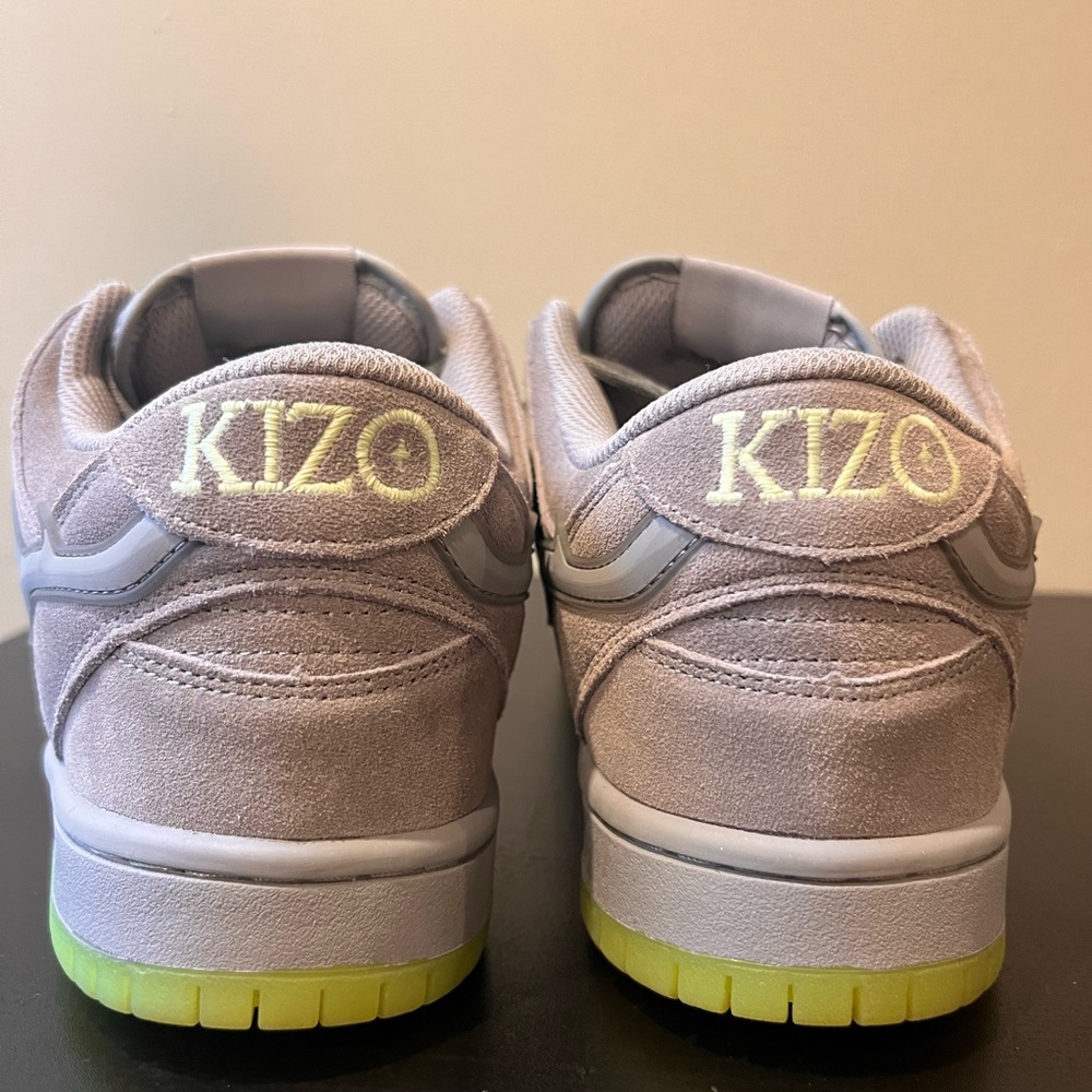 Kizo Kicks “Moon Rocks” size 11M - Picture 4 of 7